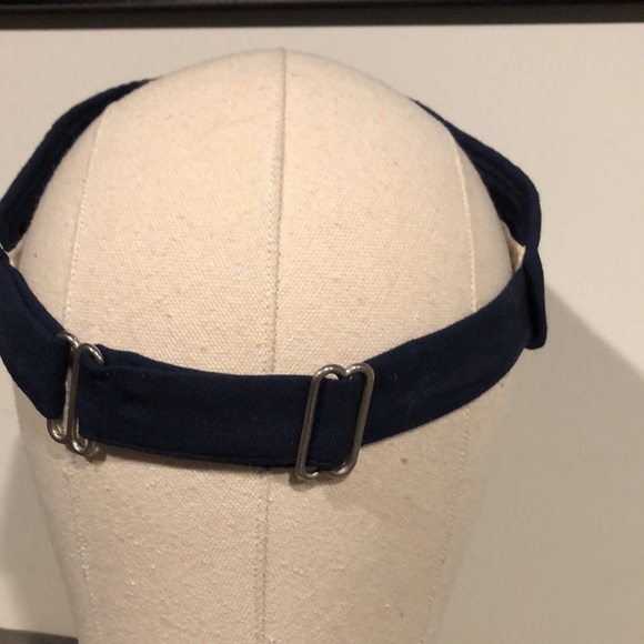 Oak Hill 89th US Open Visor Vintage 1989 - Picture 5 of 10